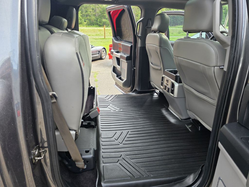 2017 Ford F-150 Image 24