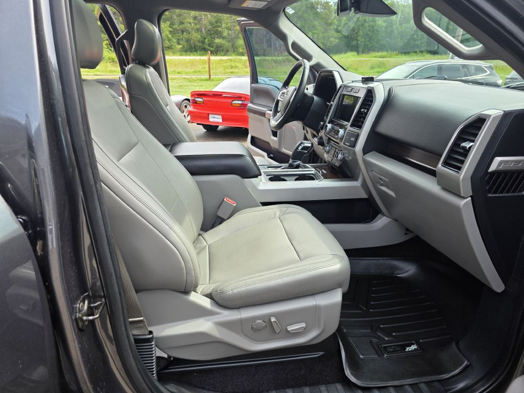 2017 Ford F-150 Image 26