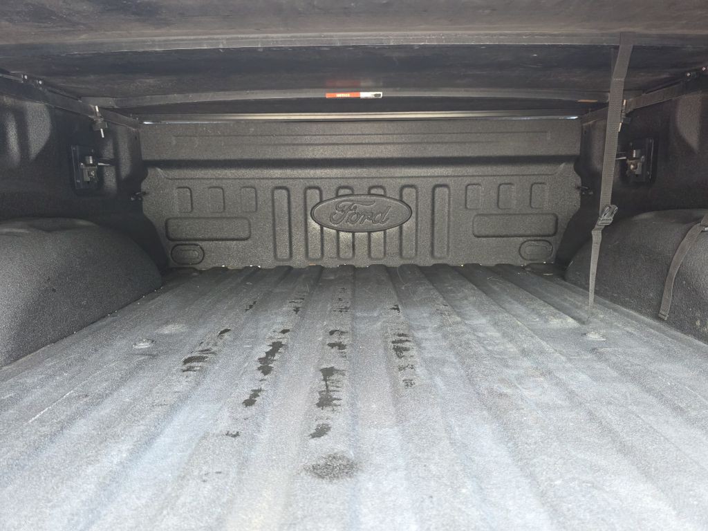 2017 Ford F-150 Image 29