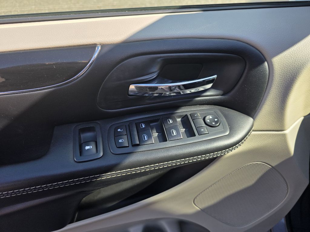 2020 Dodge Grand Caravan Image 11