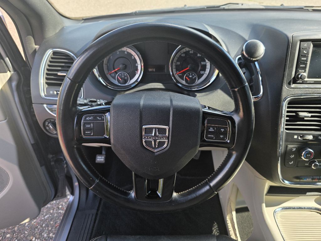 2020 Dodge Grand Caravan Image 13
