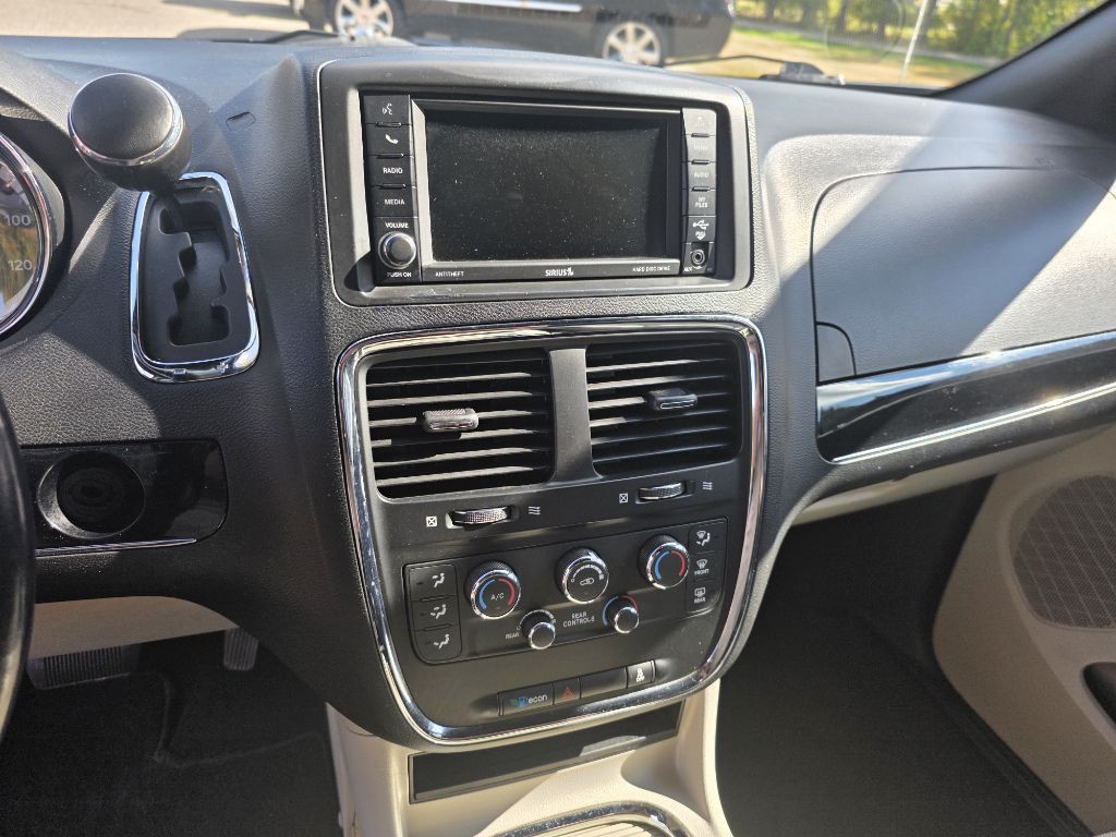 2020 Dodge Grand Caravan Image 14