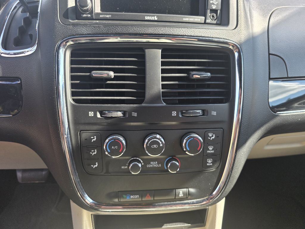 2020 Dodge Grand Caravan Image 15