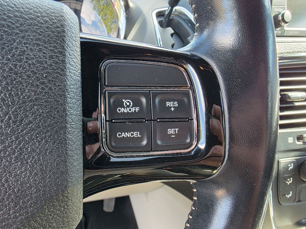 2020 Dodge Grand Caravan Image 16