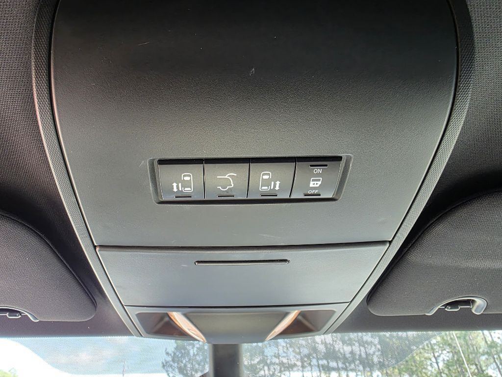 2020 Dodge Grand Caravan Image 17