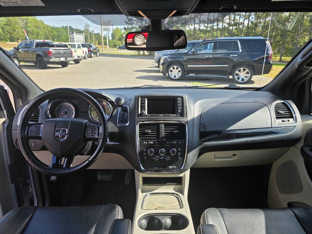 2020 Dodge Grand Caravan Image 18
