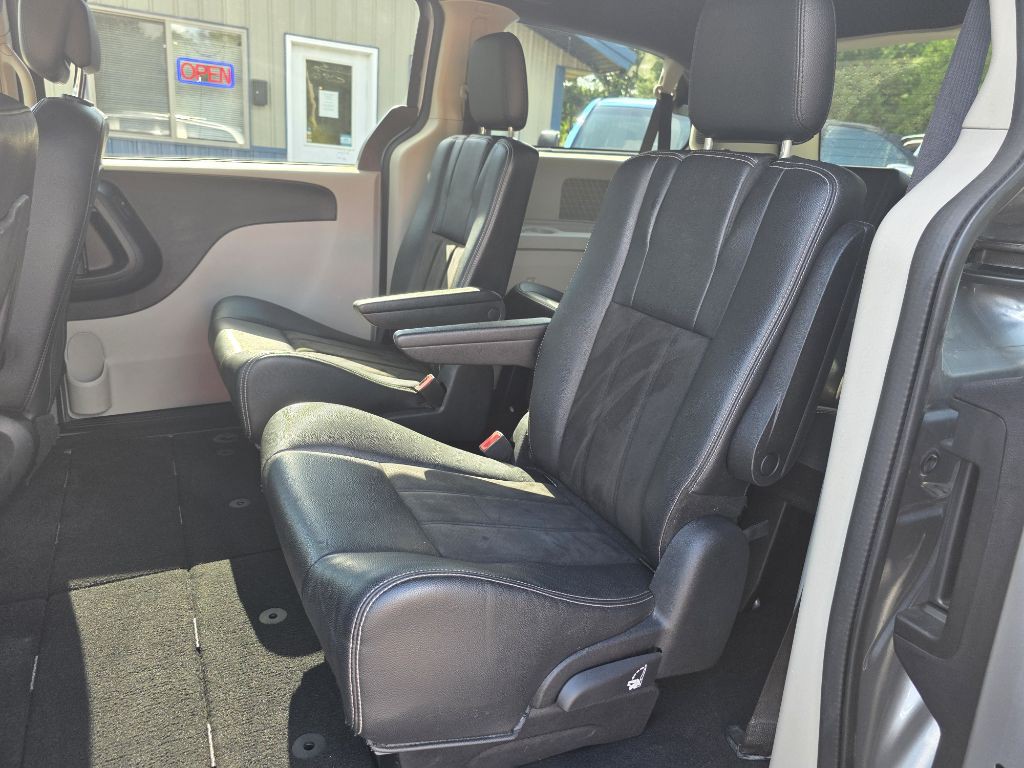 2020 Dodge Grand Caravan Image 19