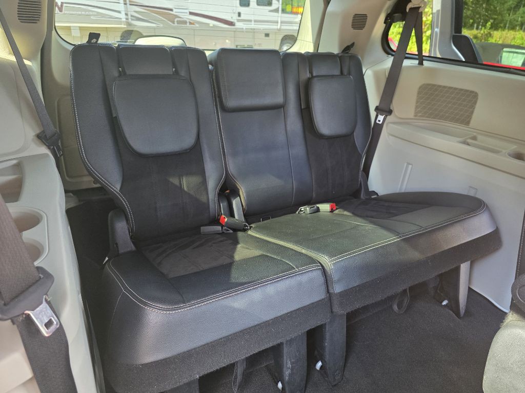 2020 Dodge Grand Caravan Image 21