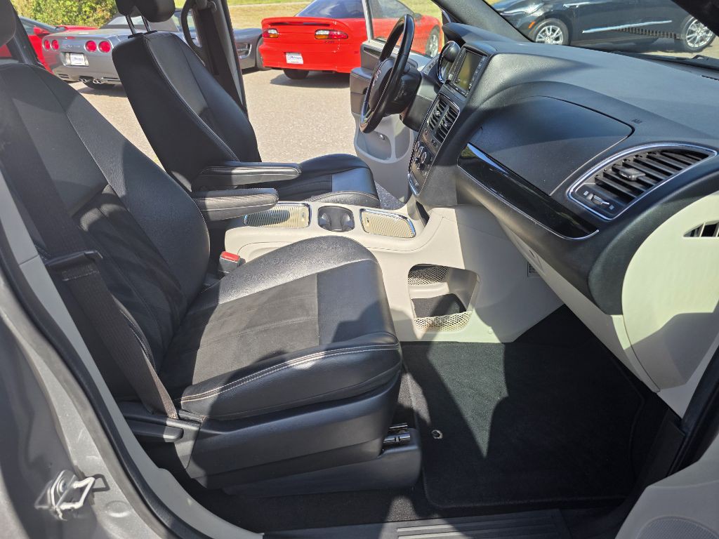 2020 Dodge Grand Caravan Image 23