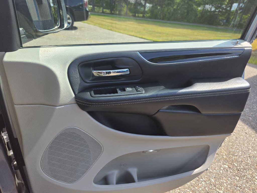 2020 Dodge Grand Caravan Image 24