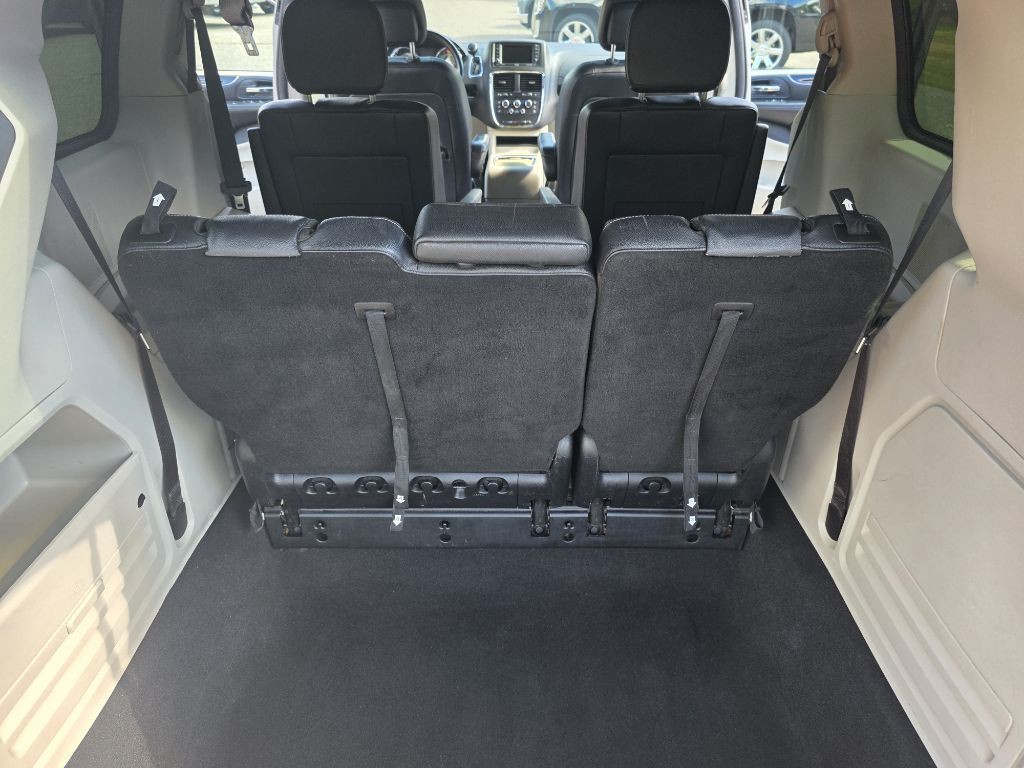 2020 Dodge Grand Caravan Image 26