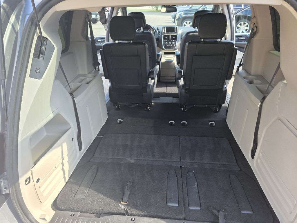 2020 Dodge Grand Caravan Image 27