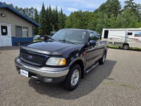 Image for 2003 Ford F-150 XLT ID: 6769370