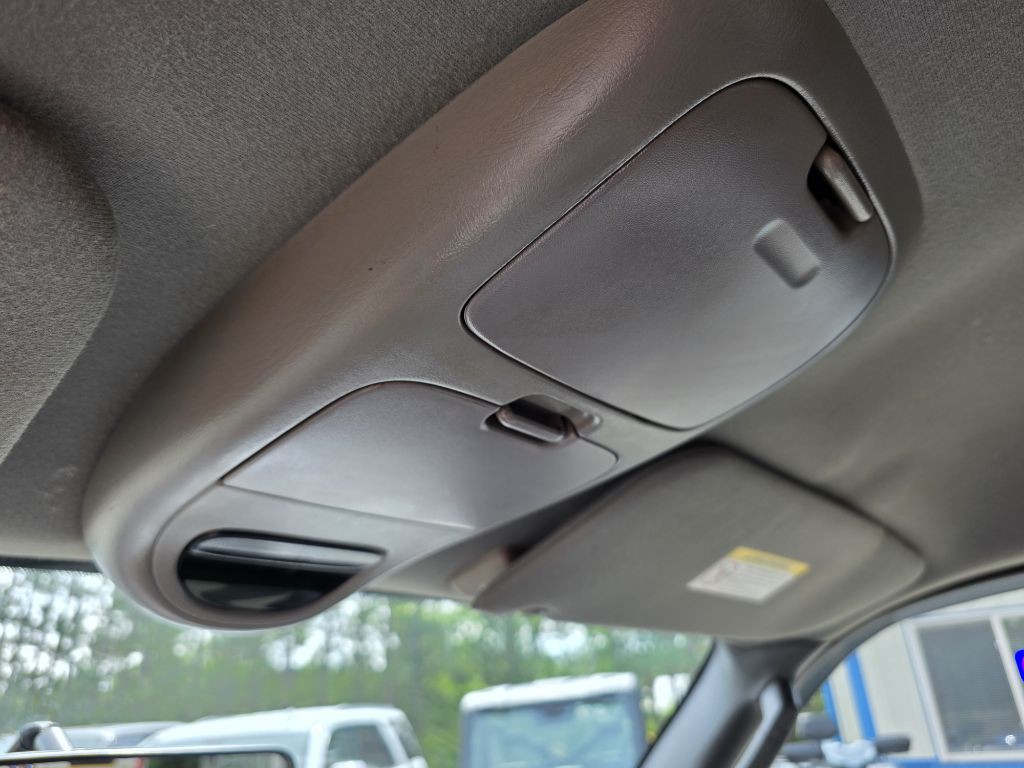 2003 Ford F-150 Image 16