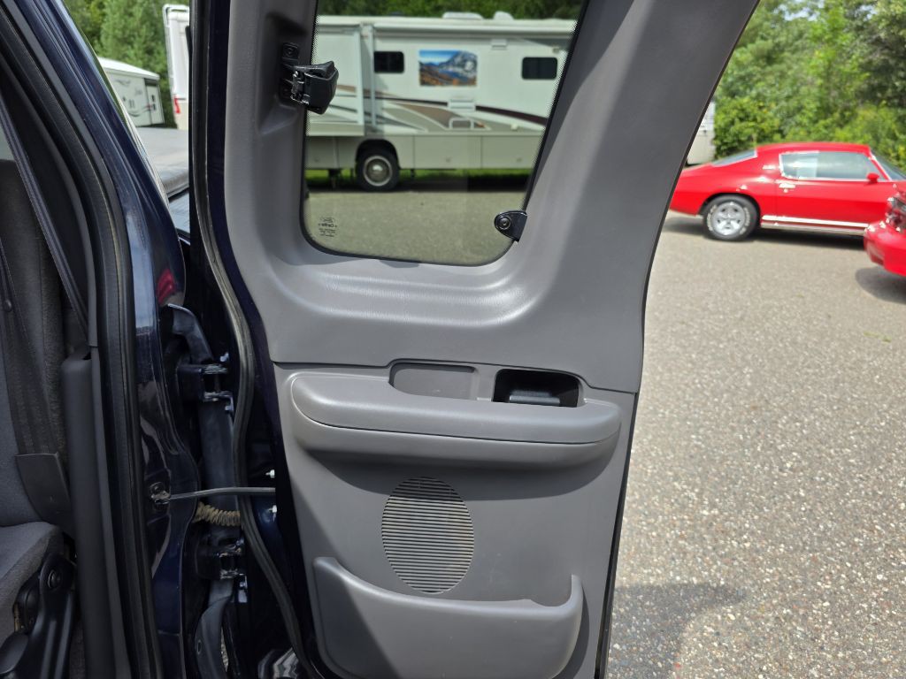 2003 Ford F-150 Image 19