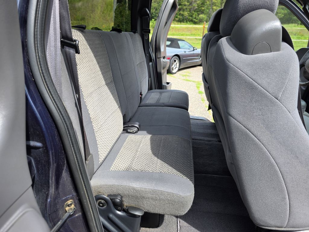 2003 Ford F-150 Image 20