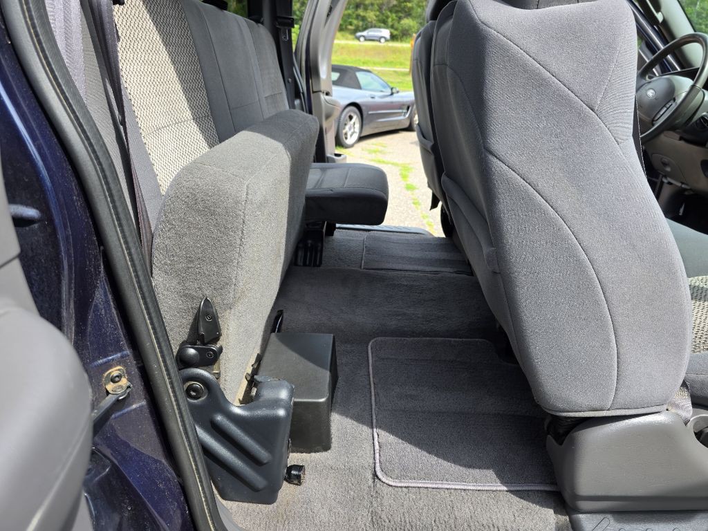 2003 Ford F-150 Image 21