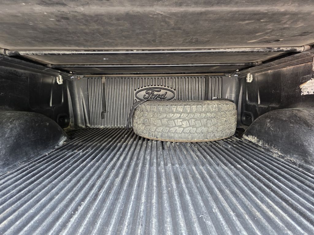 2003 Ford F-150 Image 26
