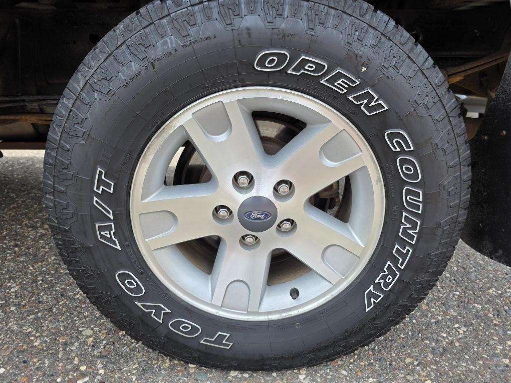 2003 Ford F-150 Image 27
