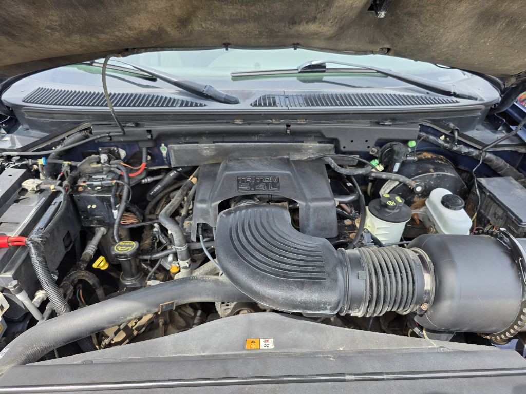 2003 Ford F-150 Image 28