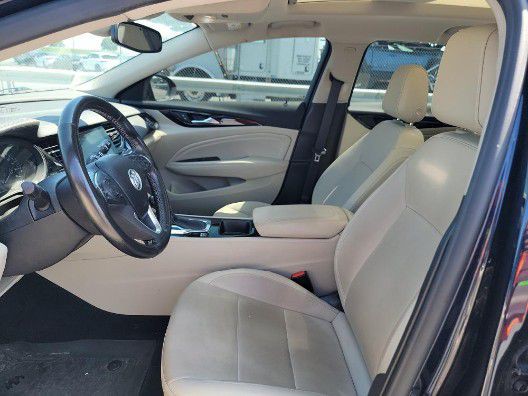 2018 Buick Regal Image 6