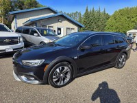 Image for 2018 Buick Regal Essence ID: 6786865