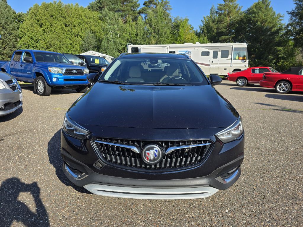 2018 Buick Regal Image 10