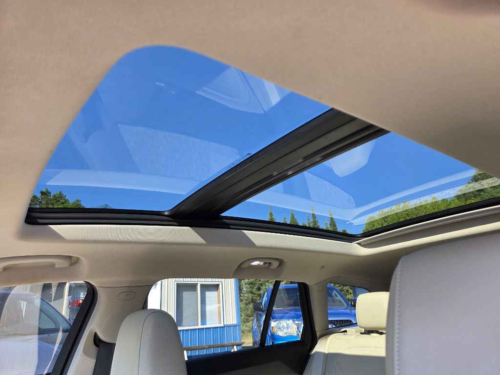 2018 Buick Regal Image 13