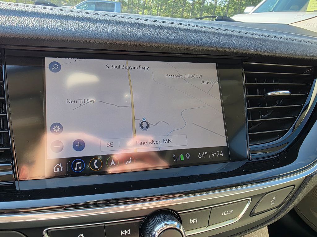 2018 Buick Regal Image 18