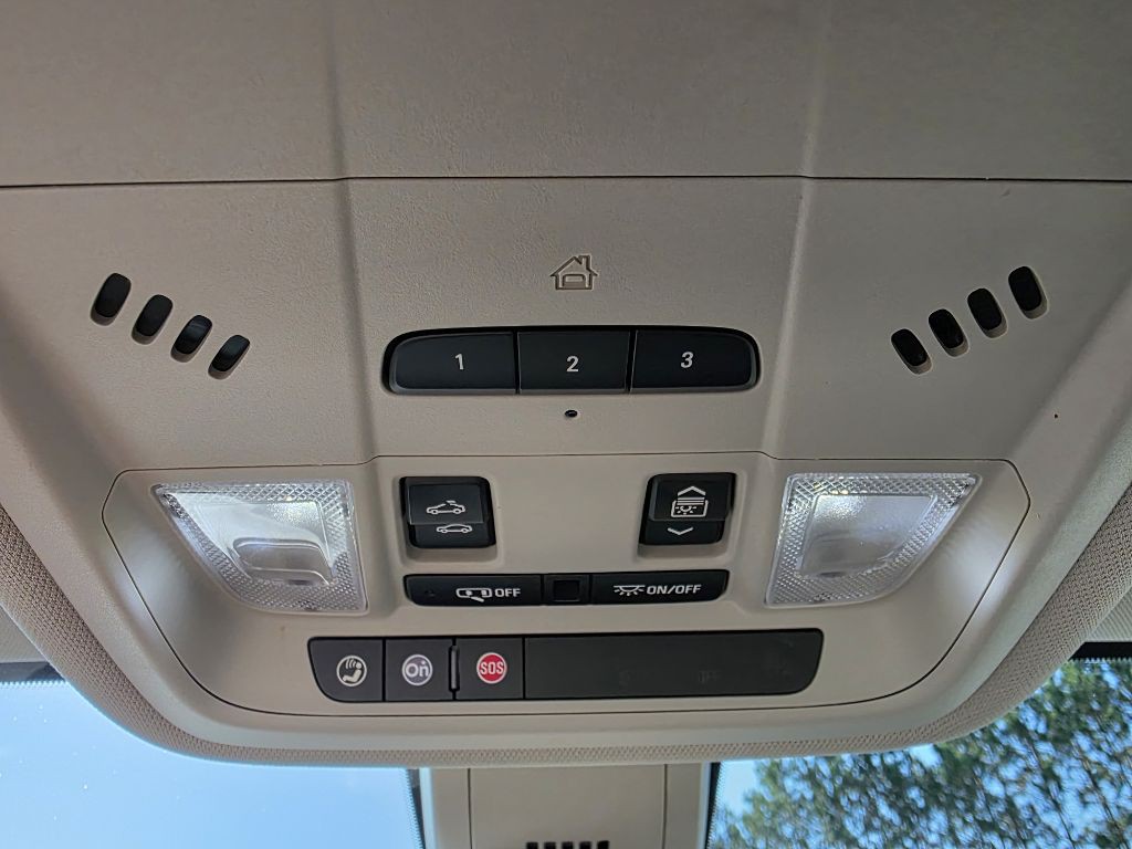 2018 Buick Regal Image 19