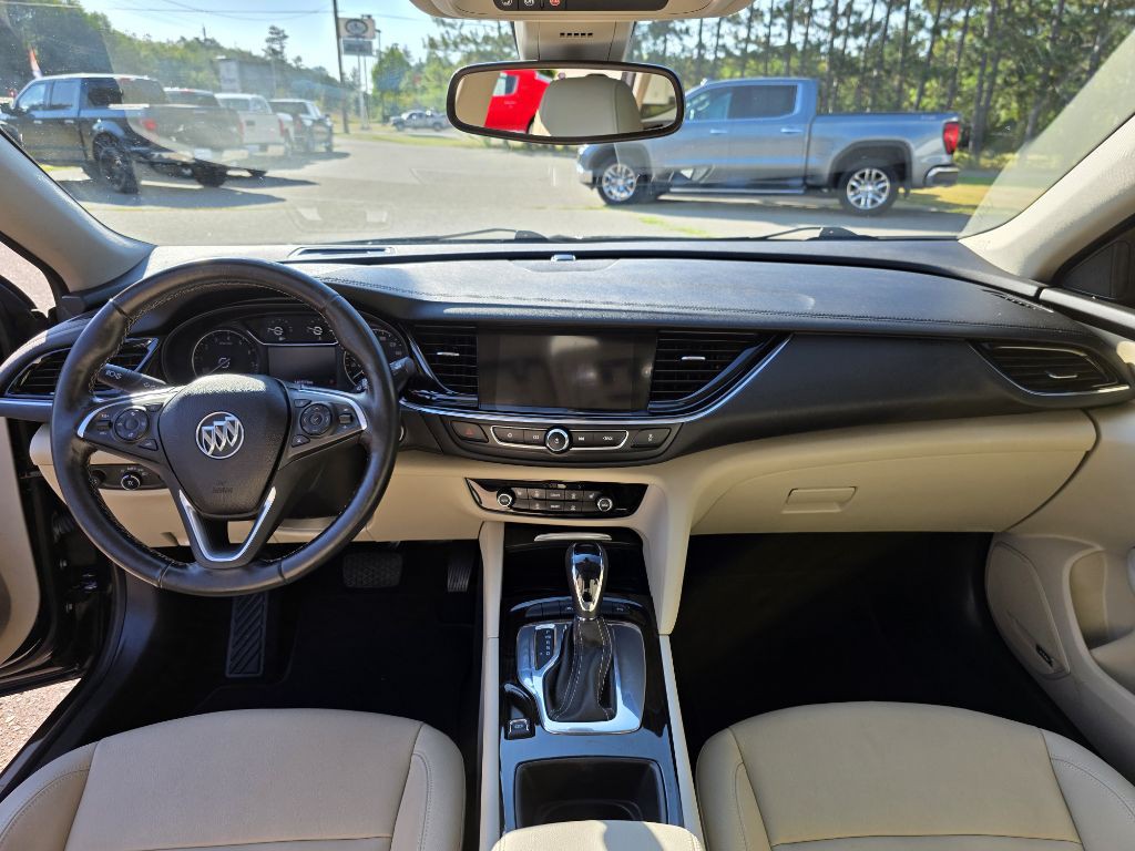 2018 Buick Regal Image 20