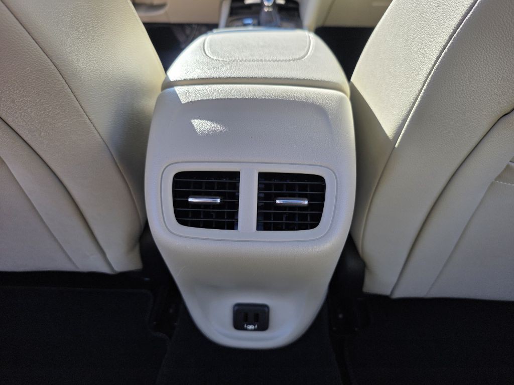 2018 Buick Regal Image 24