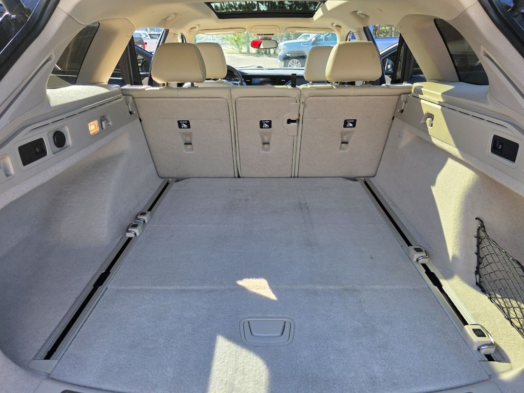 2018 Buick Regal Image 29