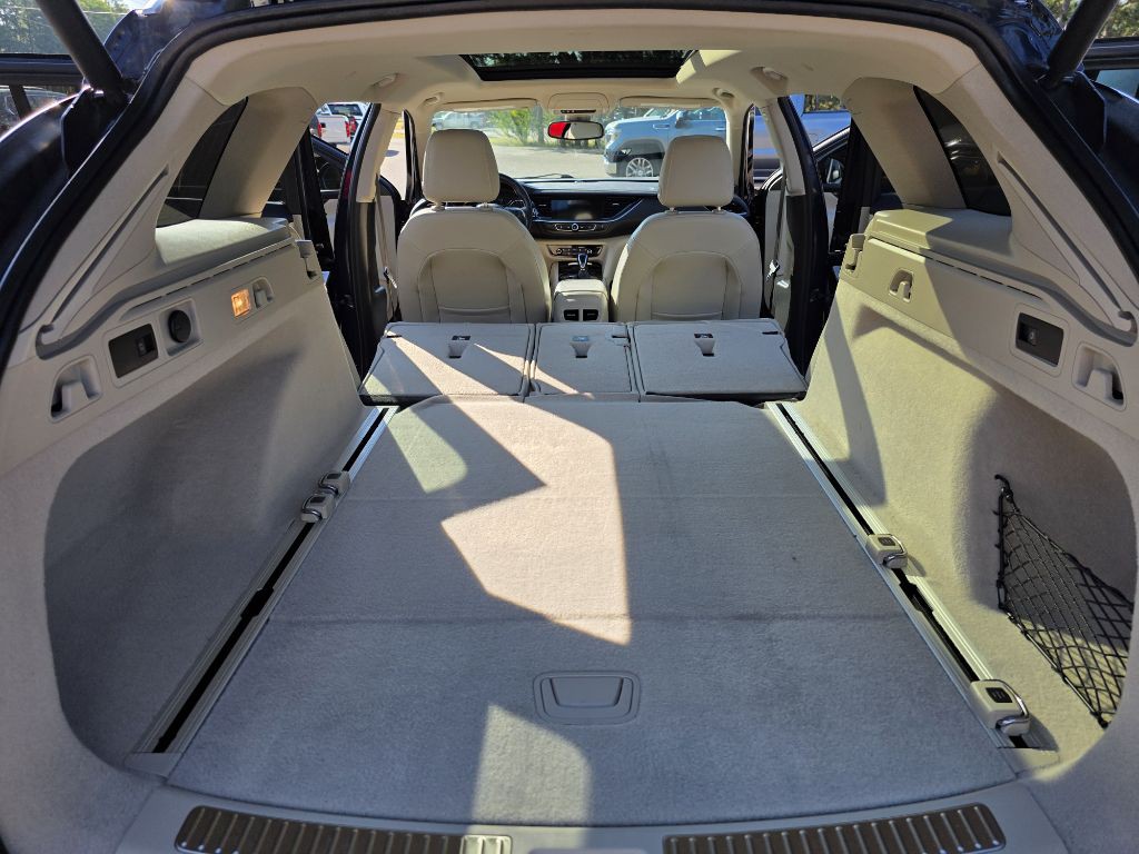 2018 Buick Regal Image 30