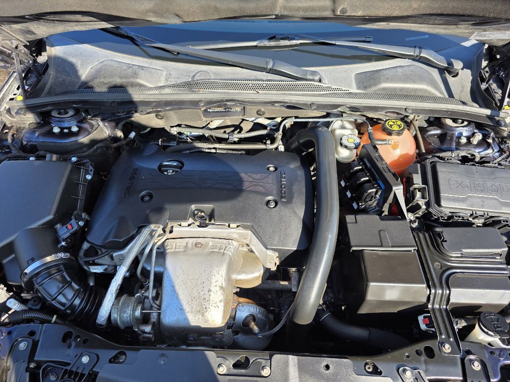 2018 Buick Regal Image 33