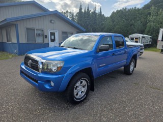 Image for 2011 Toyota Tacoma Double Cab ID: 6799257