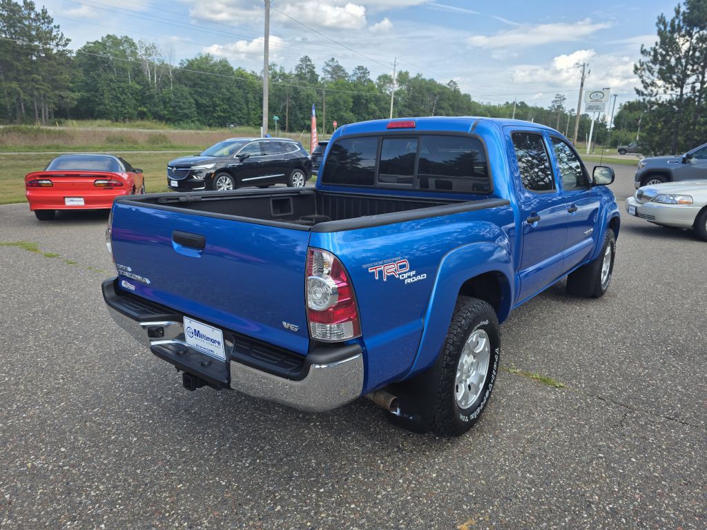 2011 Toyota Tacoma Image 6