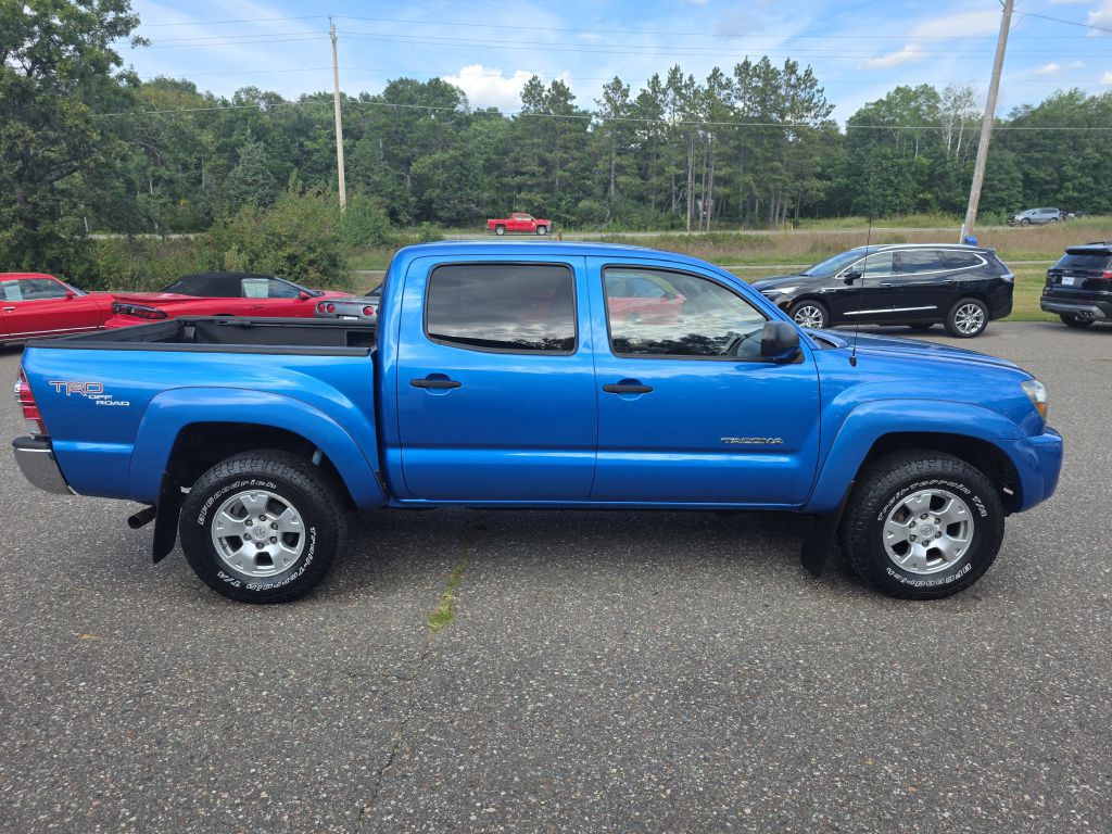 2011 Toyota Tacoma Image 7