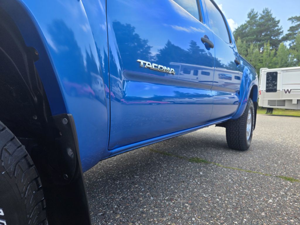 2011 Toyota Tacoma Image 10