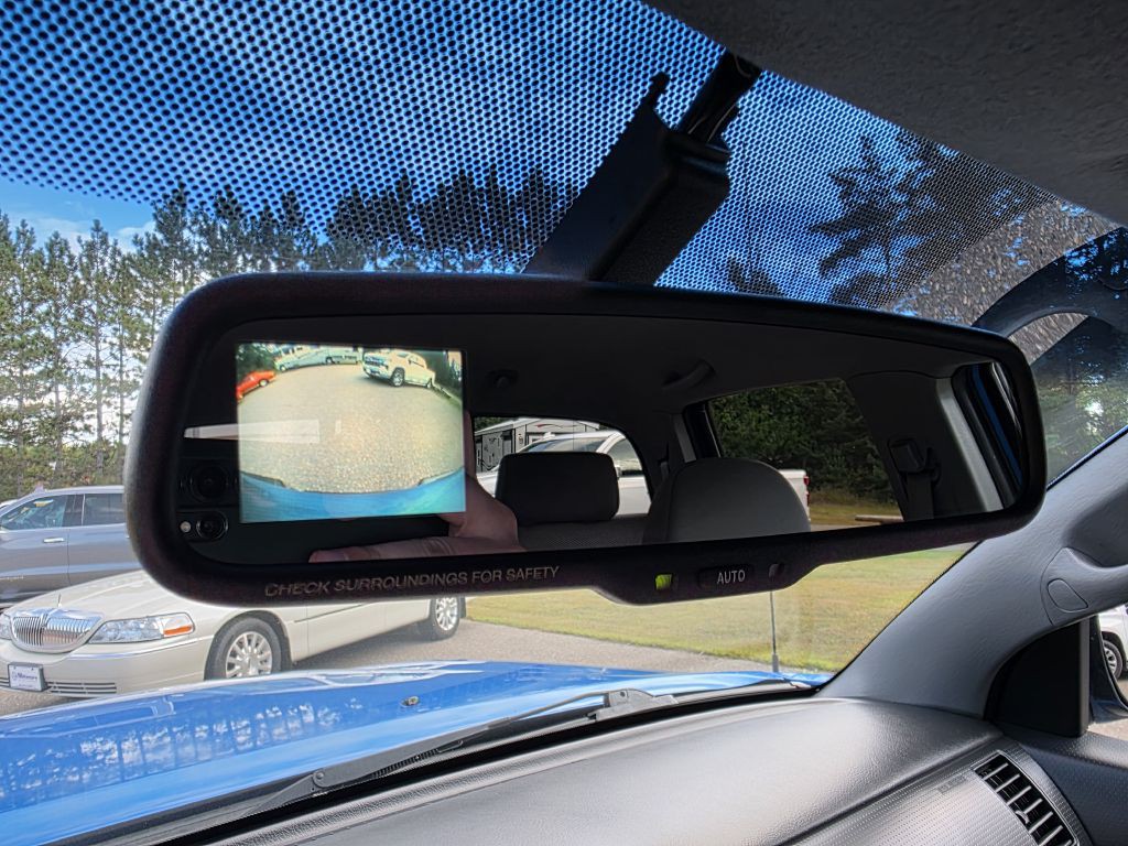2011 Toyota Tacoma Image 19