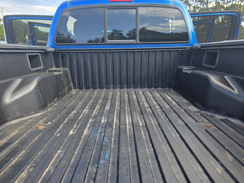 2011 Toyota Tacoma Image 29