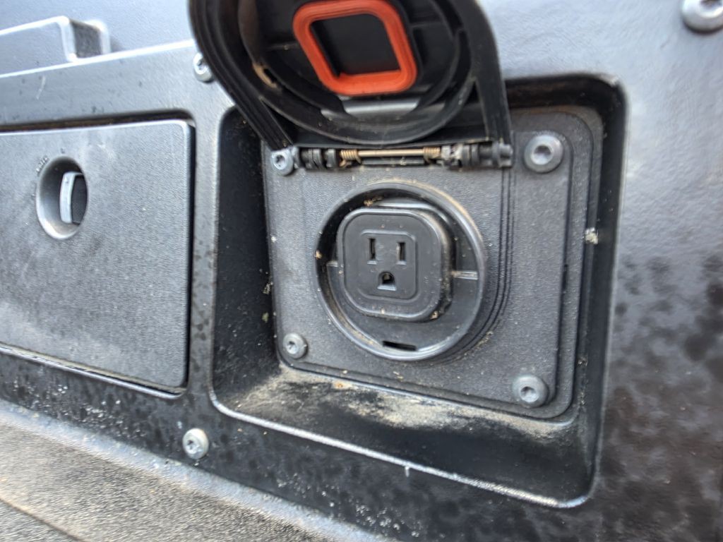 2011 Toyota Tacoma Image 30