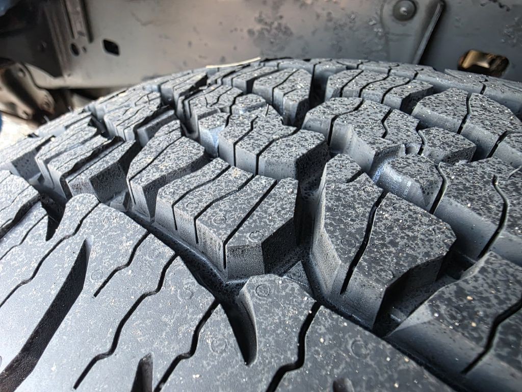 2011 Toyota Tacoma Image 33