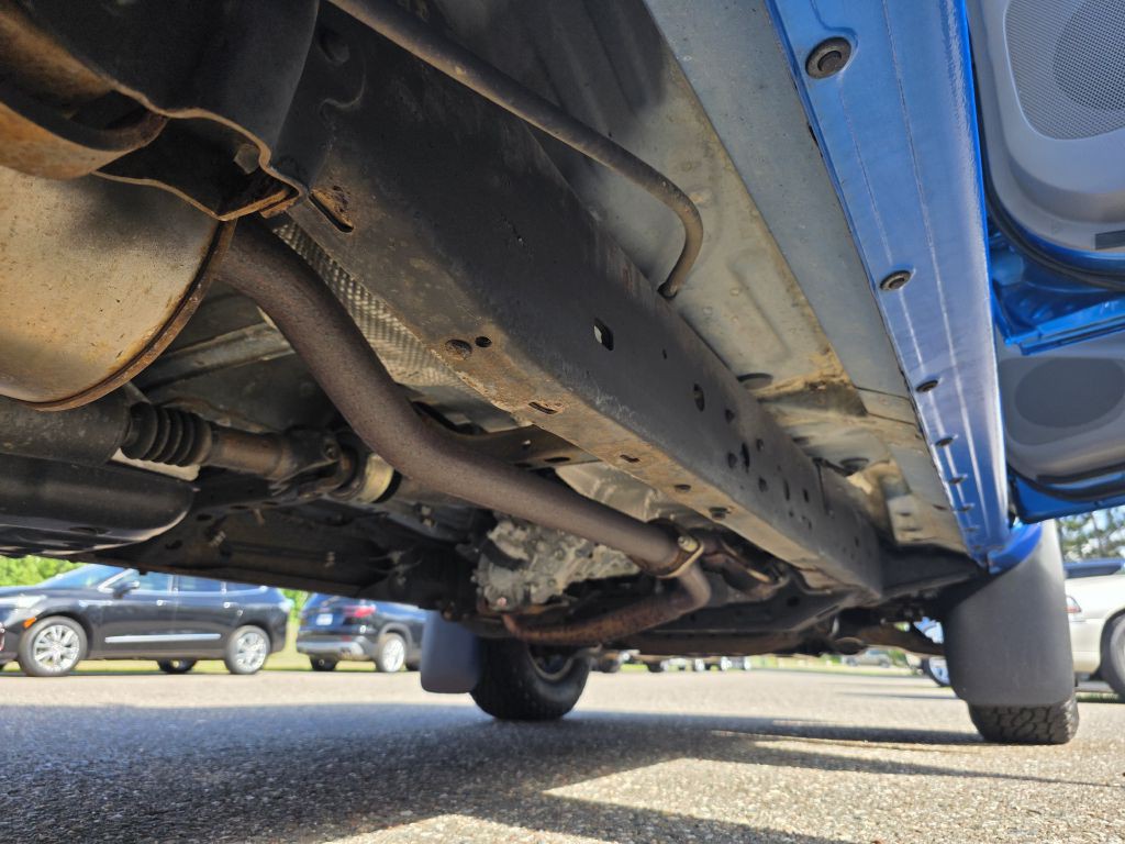 2011 Toyota Tacoma Image 35