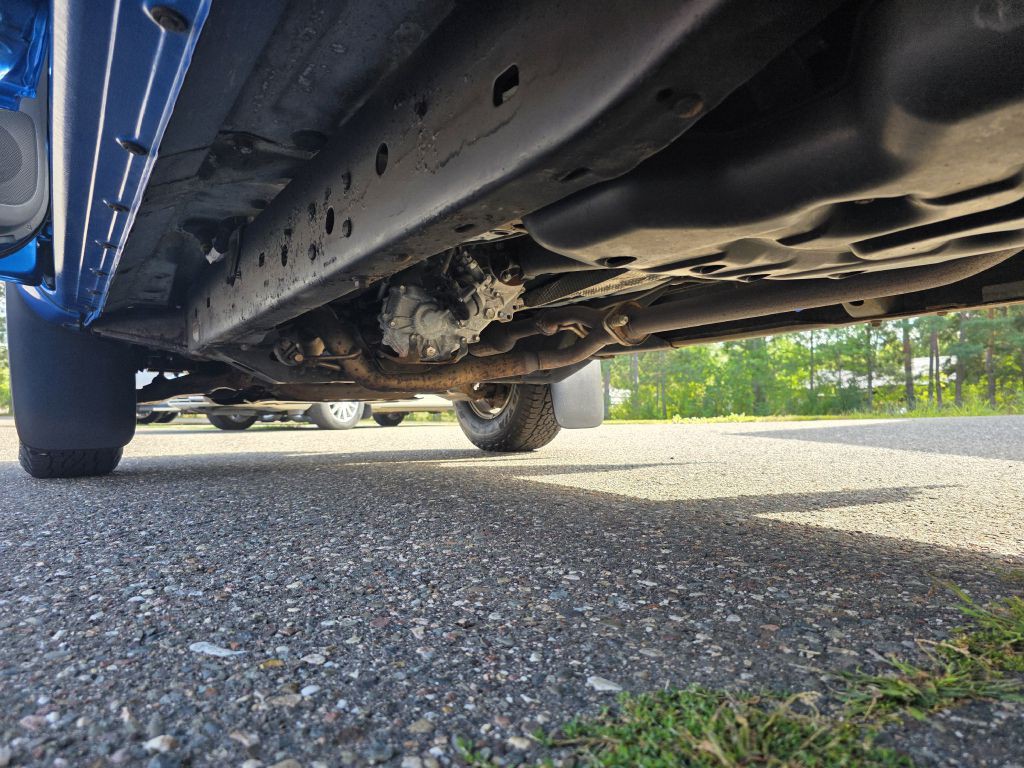 2011 Toyota Tacoma Image 36