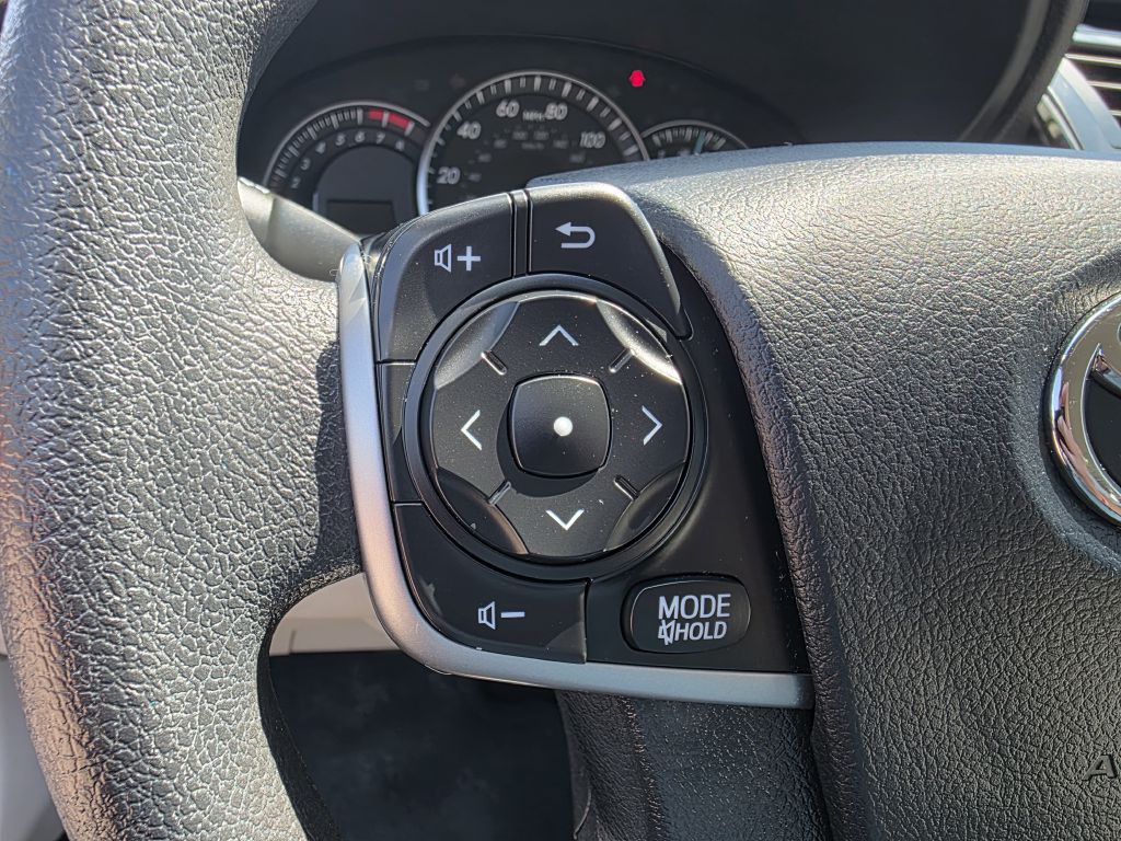 2012 Toyota Camry Image 14