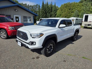 Image for 2019 Toyota Tacoma Double Cab ID: 6844188