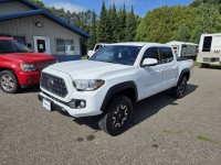 Image for 2019 Toyota Tacoma Double Cab ID: 6844188
