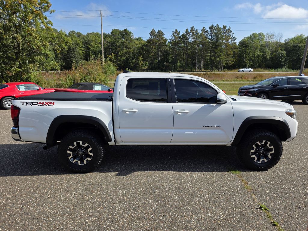 2019 Toyota Tacoma Image 7