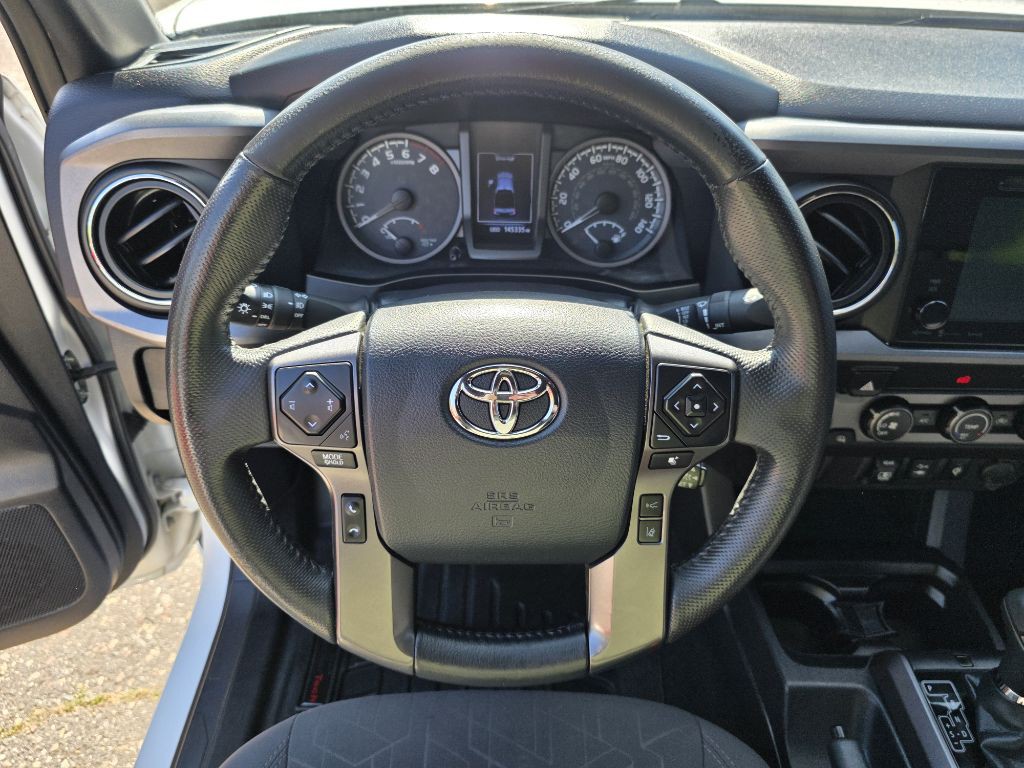 2019 Toyota Tacoma Image 13